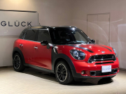 MINI(ミニ) ミニクロスオーバー 中古車