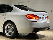 BMW 5シリーズ 中古車