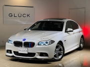 BMW 5シリーズ 中古車