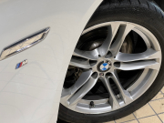 BMW 5シリーズ 中古車