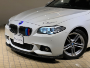 BMW 5シリーズ 中古車
