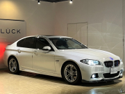 BMW 5シリーズ 中古車