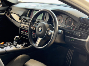 BMW 5シリーズ 中古車