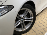 BMW 5シリーズ 中古車
