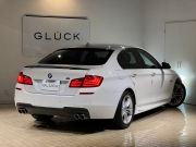 BMW 5シリーズ 中古車