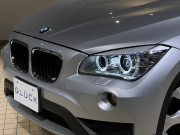 BMW X1 中古車
