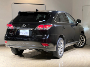 レクサス RX 中古車