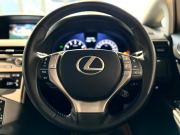 レクサス RX 中古車