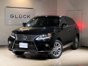 レクサス RX 中古車