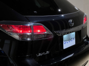 レクサス RX 中古車