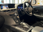 レクサス RX 中古車