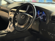 レクサス RX 中古車