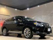 レクサス RX 中古車