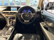 レクサス RX 中古車