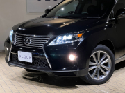 レクサス RX 中古車