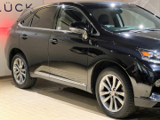 レクサス RX 中古車