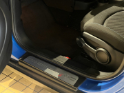 MINI(ミニ) ミニクロスオーバー 中古車