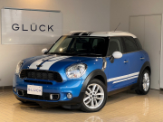 MINI(ミニ) ミニクロスオーバー 中古車
