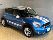 MINI(ミニ) ミニクロスオーバー 中古車