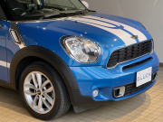 MINI(ミニ) ミニクロスオーバー 中古車