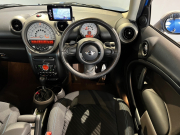 MINI(ミニ) ミニクロスオーバー 中古車