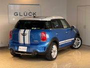 MINI(ミニ) ミニクロスオーバー 中古車