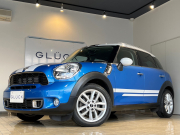 MINI(ミニ) ミニクロスオーバー 中古車