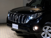 トヨタ ランドクルーザープラド 中古車