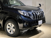 トヨタ ランドクルーザープラド 中古車