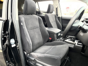 トヨタ ランドクルーザープラド 中古車