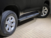 トヨタ ランドクルーザープラド 中古車