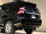 トヨタ ランドクルーザープラド 中古車