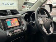 トヨタ ランドクルーザープラド 中古車