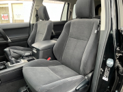 トヨタ ランドクルーザープラド 中古車