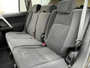 トヨタ ランドクルーザープラド 中古車