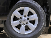 トヨタ ランドクルーザープラド 中古車