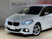 BMW 2シリーズ 中古車