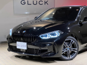 BMW 1シリーズ 中古車
