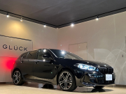 BMW 1シリーズ 中古車