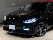 BMW 1シリーズ 中古車