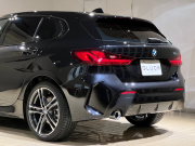 BMW 1シリーズ 中古車
