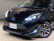 トヨタ アクア 中古車