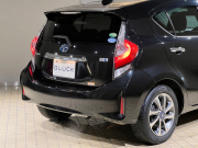 トヨタ アクア 中古車