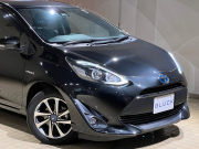 トヨタ アクア 中古車