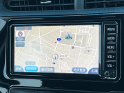 トヨタ アクア 中古車