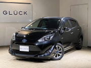 トヨタ アクア 中古車