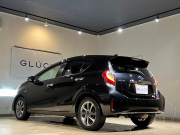 トヨタ アクア 中古車