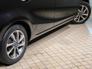 トヨタ アクア 中古車