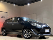 トヨタ アクア 中古車