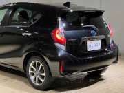 トヨタ アクア 中古車